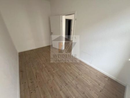 Helle und neu sanierte 2-Raum-Wohnung in Gera-Pforten – Komfortabel Wohnen! - Photo 5