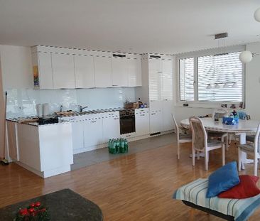3.5 Zimmer, 87 m², 2. Stock - Foto 4