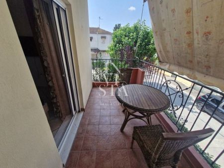 Studio/Γκαρσονιέρα για ενοικίαση Αβέρωφ (Λάρισα) - Photo 5