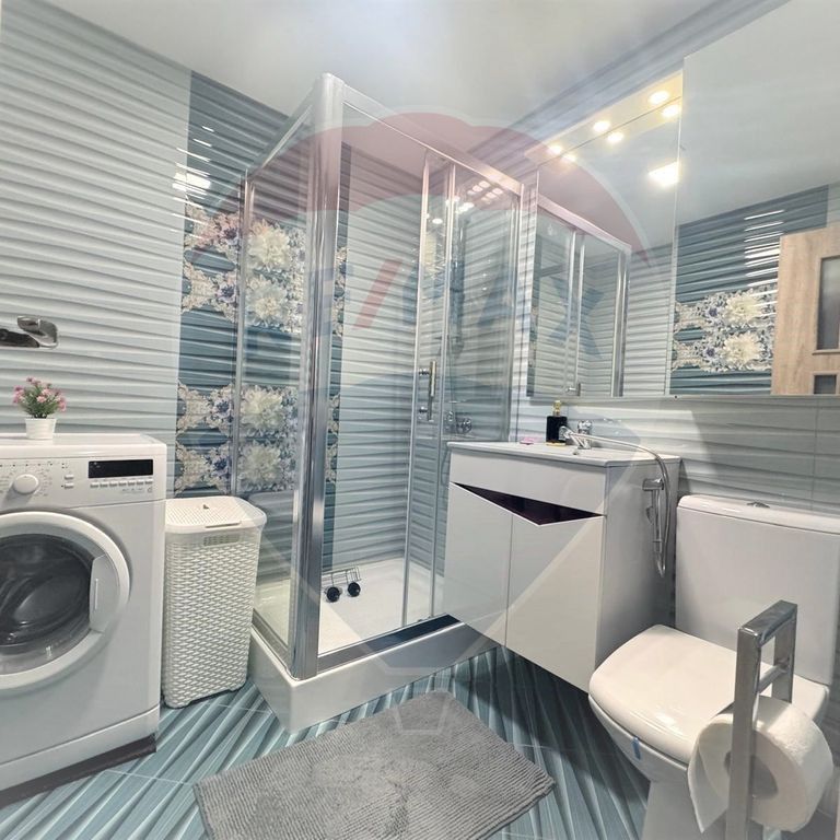 Apartament cu 2 camere de închiriat Uverturii, metrou Go... - Fotografie 1
