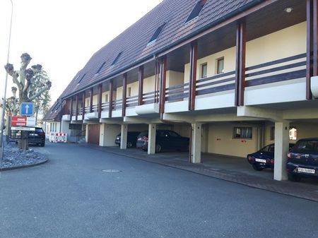 Wohnung an der Aare - Foto 3