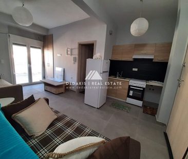 Studio/Γκαρσονιέρα για ενοικίαση Λουτράκι (Λουτράκι-Περαχώρα) - Photo 4