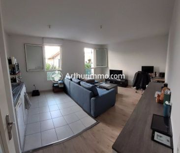 Location Appartement 1 pièces 29 m2 à Combs-la-Ville - Photo 2