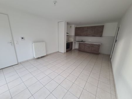 Location Appartement 2 pièces 38m² PALAISEAU 91120 - Photo 3