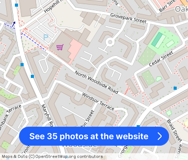 North Woodside Court, Glasgow, G20 - Photo 1