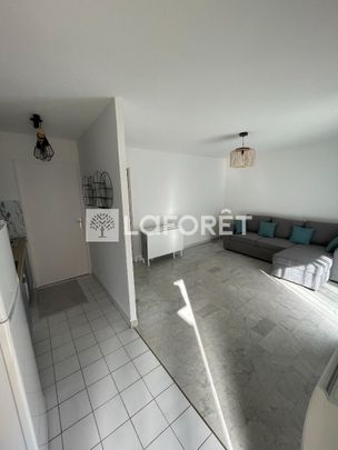 Apartment - Photo 1