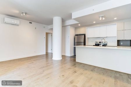 MCDN012 - Apartment Côte-des-Neiges, Montreal - Photo 3