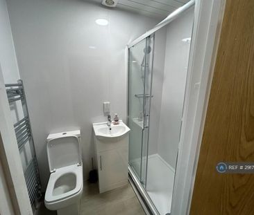 Studio to rent - Photo 6