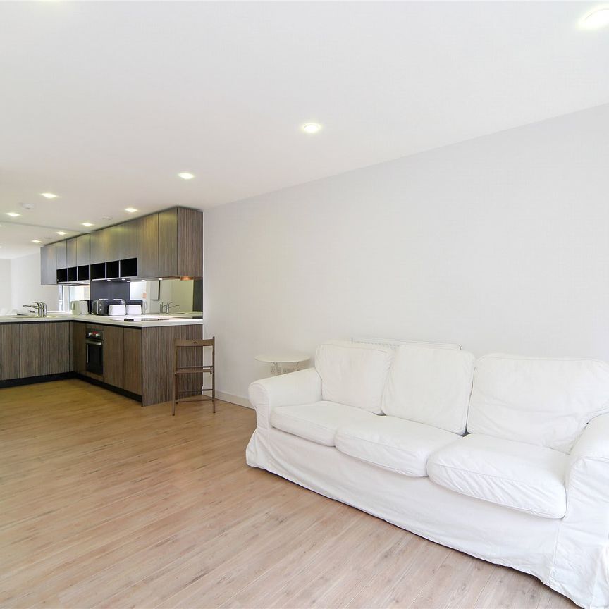 Conington Road Lewisham SE13 - Photo 1