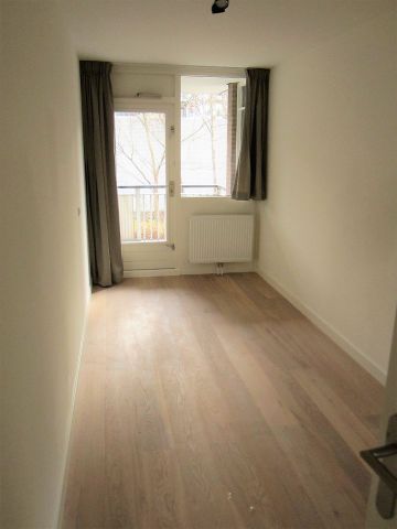 Appartement te huur: Haarlemmerweg 495-B 1055 PK Amsterdam - Foto 4