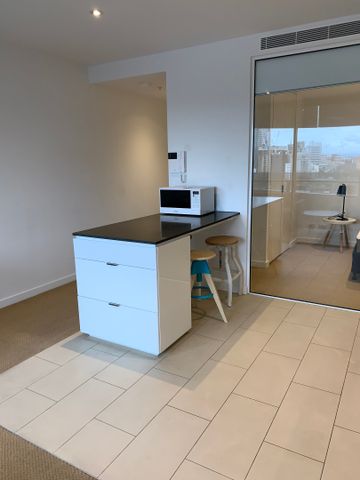 1409/551 Swanston Street, Carlton VIC 3053 - Apartment For Rent | Domain - Photo 2