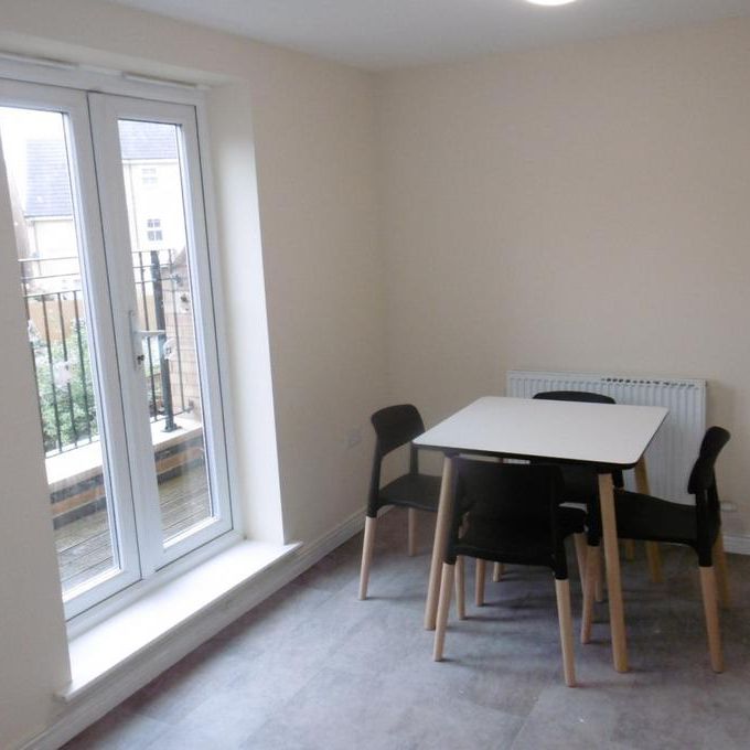 1 bedroom in a house share to rent - Photo 1