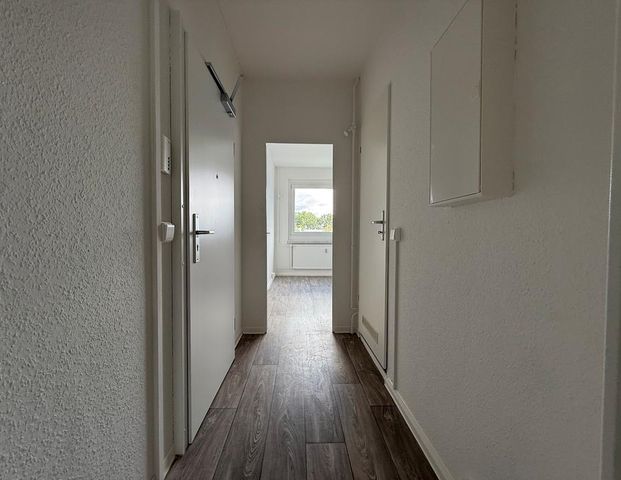 Sanierter 3-Zimmer-Traum mit Einbauküche - Photo 1