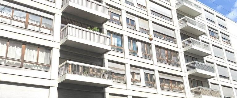 Appartement 3p aux Eaux-Vives - Foto 1