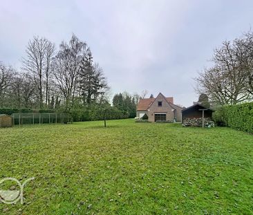 Huis te huur in Sint-Martens-Latem - Foto 3