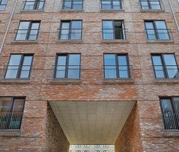 Bordeauxgade 8, 3. th., Provianthuset, 2150 Nordhavn - Photo 6