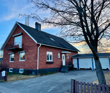 Ögrensgatan, Skellefteå - Foto 4