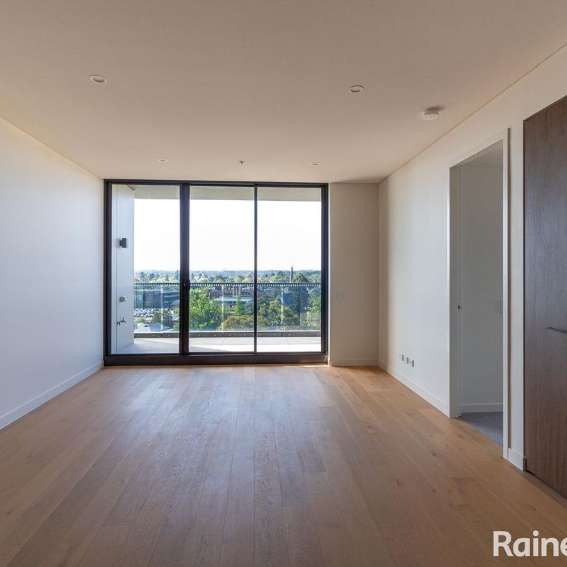 Beautiful 2 Bedroom in the The Lennox Parramatta - Photo 1