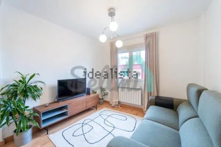 Alquiler de piso en Calle Velázquez - Foto 2