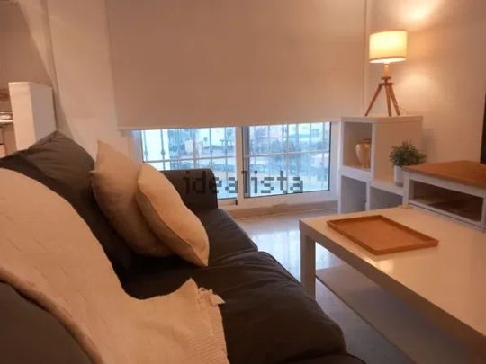 Alquiler de piso en Calle Jaén, 2 - Photo 1