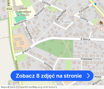 Wynajmę komfortowe mieszkanie na Winnicy - Zdjęcie 1