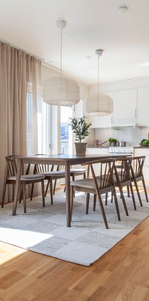 Mejerivägen 29 B - Foto 1