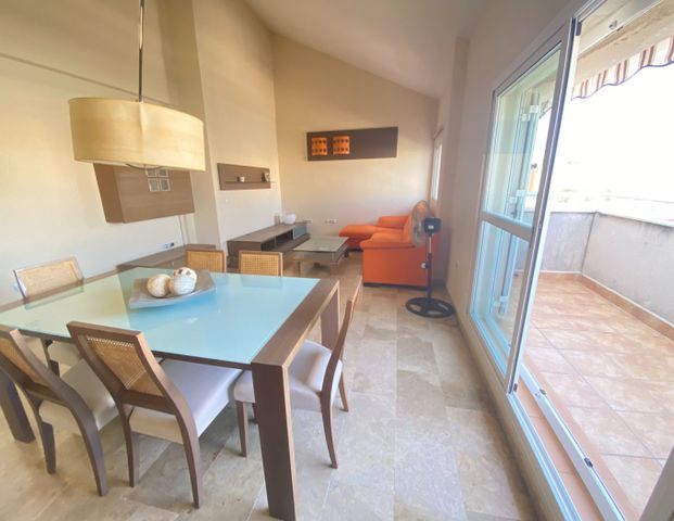 Flat - Málaga (Perchel Sur - El Bulto) - Photo 1