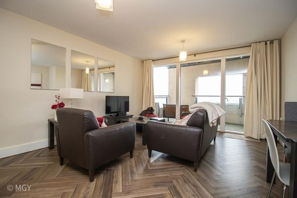 2 bedroom apartment to rent - Photo 1