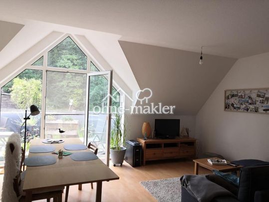 Schöne gepflegte 3-Zimmer Wohnung in Warstein zu vermieten (ID331) (08) - Foto 1