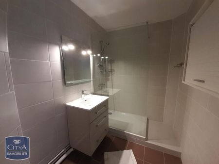 Location Appartement 2 pièces 43m² PERIGUEUX 24000 - Photo 4