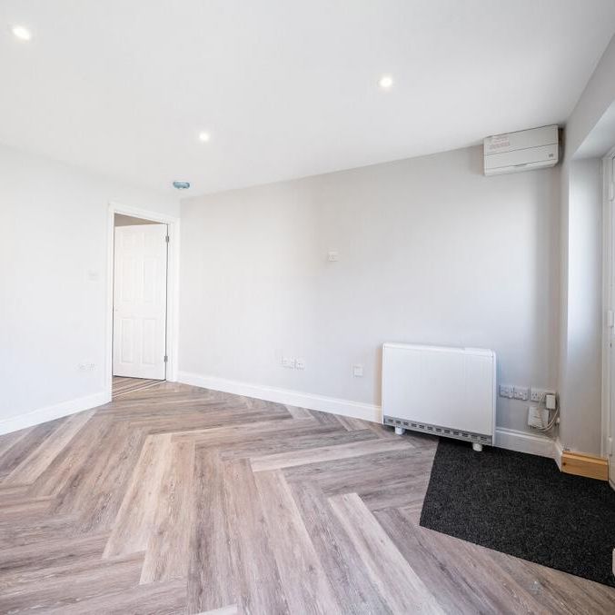 1 bedroom maisonette to rent - Photo 1