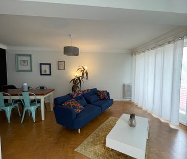 Location Appartement 4 pièces 103m² - Photo 6