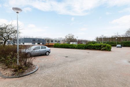 Appartement te huur: Amstellandlaan 84-F 1382 CH Weesp - Photo 3