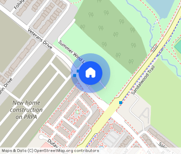 405-225 Veterans Drive, Brampton, ON L7A 5L7 - Photo 1