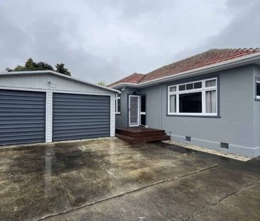 THREE BEDROOMS - TAKARO - Photo 1