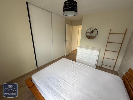 Location Appartement 3 pièces 61m² BONNEVILLE 74130 - Photo 5