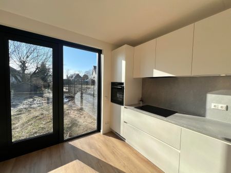 Te huur: Huis Oosterhoutsedijk in Lent - Foto 4