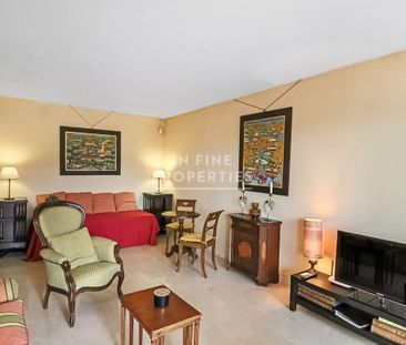 APPARTEMENT MEUBLE ROYAL GOLF MOUGINS - Photo 1