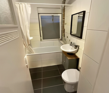 2-Zimmer-Wohnung mit Balkon in Duisburg-Friemersheim mieten - Photo 2