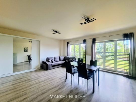 Kawalerka na wynajem - Zdjęcie 1