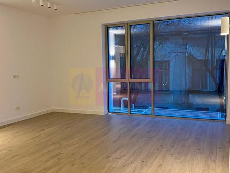 Armeneasca Licurg 2 Prime Residence | Apartament 4 camere UNIC - Fotografie 5