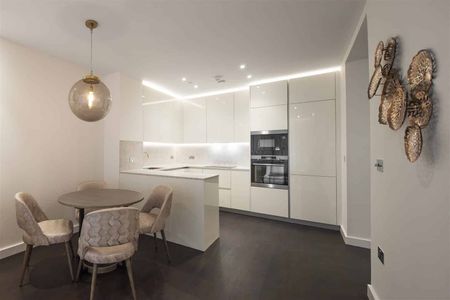 The Residence, SW11, London - Photo 5