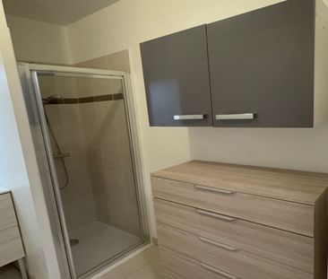 Location Appartement 2 pièces 38m² - Photo 5