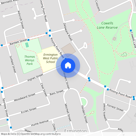 2 Vignes Street, NSW 2115, Ermington