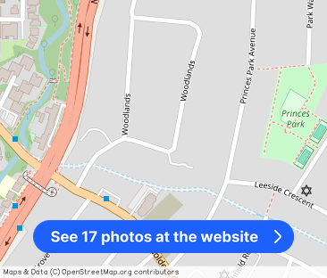 78 Woodlands, London - Photo 1