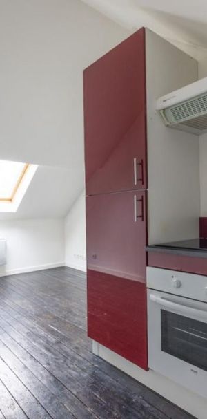 NOUVEAUTÉ - AGENT.CIE - À LA LOCATION - Photo 1