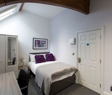 SA The Old County Hall - Studio 16 - Photo 4