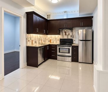 For Lease - 42 Noble Street Unit# BSMT, Markham, Ontario - Photo 2