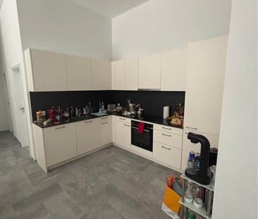 For rent magnificent modern 3.5 room apartment with large terrace o... - Foto 4