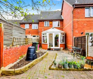 2 bedroom house to rent Saltwood Avenue, Berkeley Alford, Worcester... - Photo 4